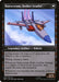 Starscream, Power Hungry // Starscream, Seeker Leader - Back Face