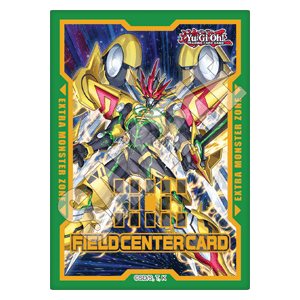 Duelist’s Advance Premiere! Field Center Card DUAD-EN  Englisch