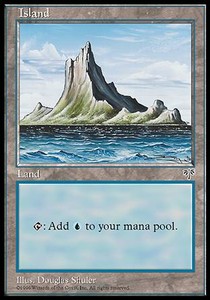 Island (V.2) MIR- Land Englisch