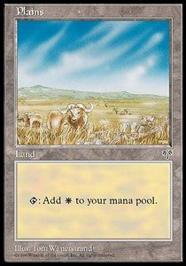 Plains (V.2) MIR- Land Englisch