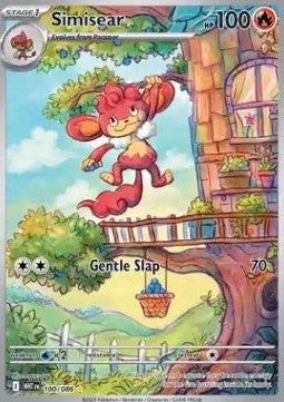 Grillchita WHT-100 Illustration Rare Deutsch