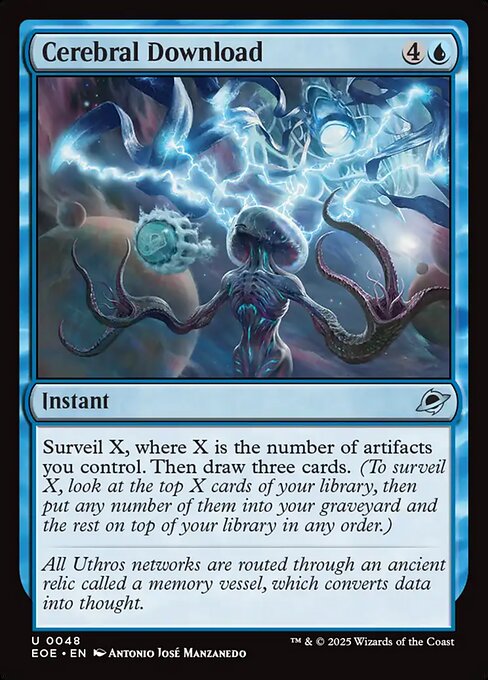 Magic: Cerebral Download