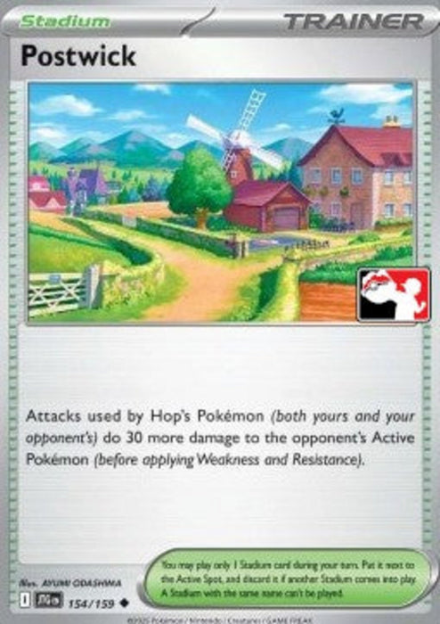 Furlongham PPS7-JTG 154 Prize Pack Series Deutsch