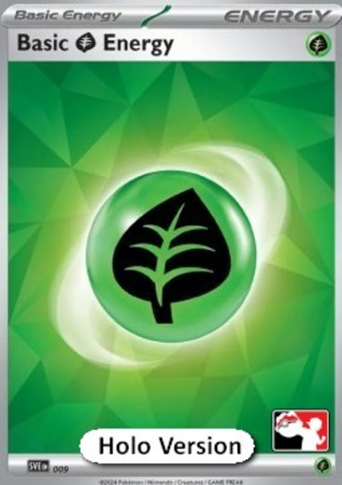Basis-Pflanzen-Energie PPS7-SVE 009 Prize Pack Series Deutsch