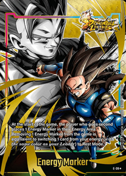 Energy Marker (Shallot - E39) (V.2) FWE Token Englisch