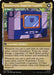 Soundwave, Sonic Spy // Soundwave, Superior Captain - Back Face