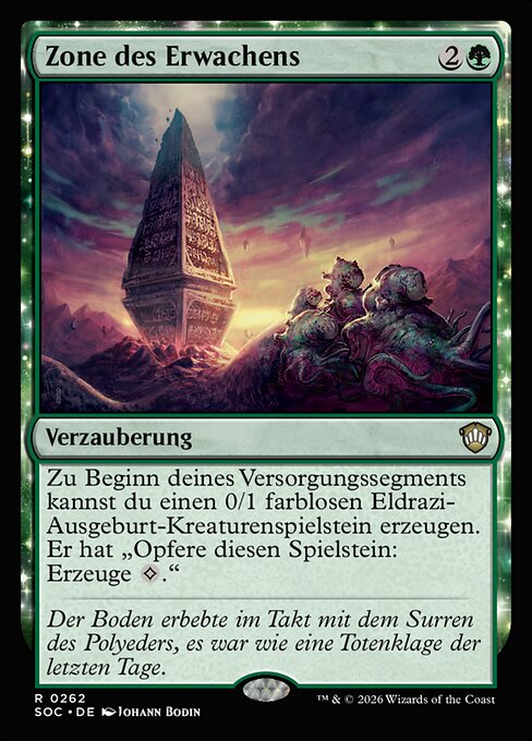 Magic: Awakening Zone