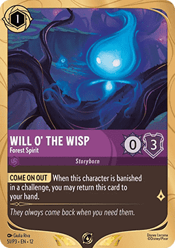 Irrlicht - Waldgeist PR3-51 Promo Deutsch