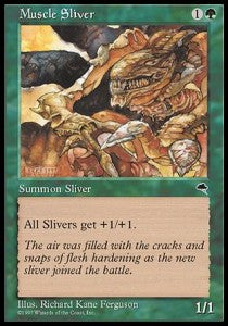 Muskelremasuri TP- Common Deutsch
