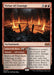 Virtue of Courage // Embereth Blaze - Back Face