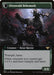 Ulvenwald Oddity // Ulvenwald Behemoth - Back Face