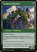 Invasion of Zendikar // Awakened Skyclave - Back Face