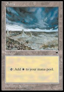 Plains (V.4) TP- Land Englisch