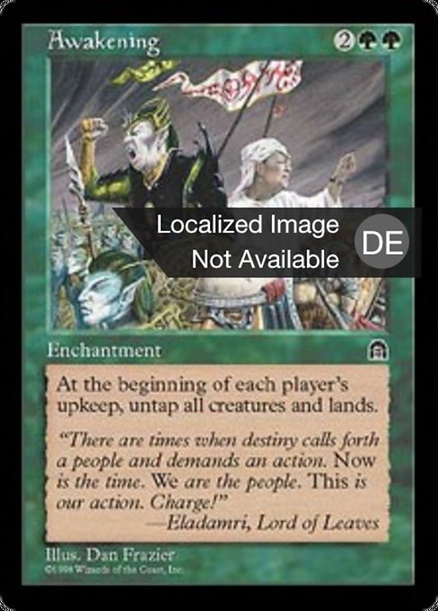 Magic: Awakening