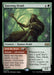 Questing Druid // Seek the Beast - Back Face