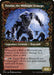 Tovolar, Dire Overlord // Tovolar, the Midnight Scourge - Back Face