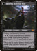 Henrika Domnathi // Henrika, Infernal Seer - Back Face