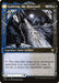 Jorn, God of Winter // Kaldring, the Rimestaff - Back Face