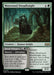 Mosswood Dreadknight // Dread Whispers - Back Face