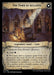 Tarrian's Journal // The Tomb of Aclazotz - Back Face