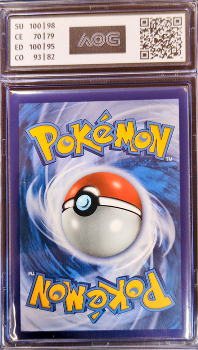 Charizard VSTAR SWSH-262 Promo Englisch AOG-9