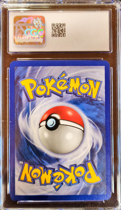 Cradily δ Delta Species HP-2 Holo Rare Englisch CGC-8.5