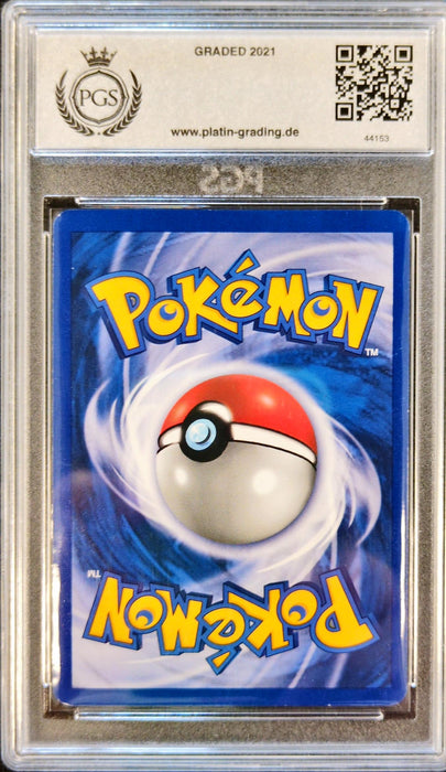 Despotar NDI-12 Holo Rare Deutsch PGS-8