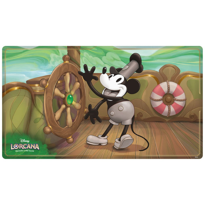 Disney Lorcana Playmat - Mickey Mouse