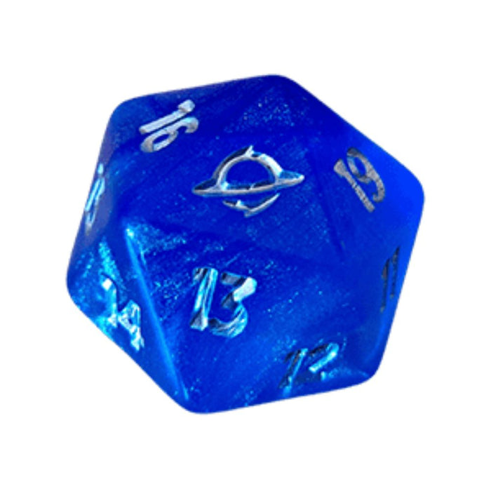 Edge of Eternities: Bundle D20 Die - Würfel