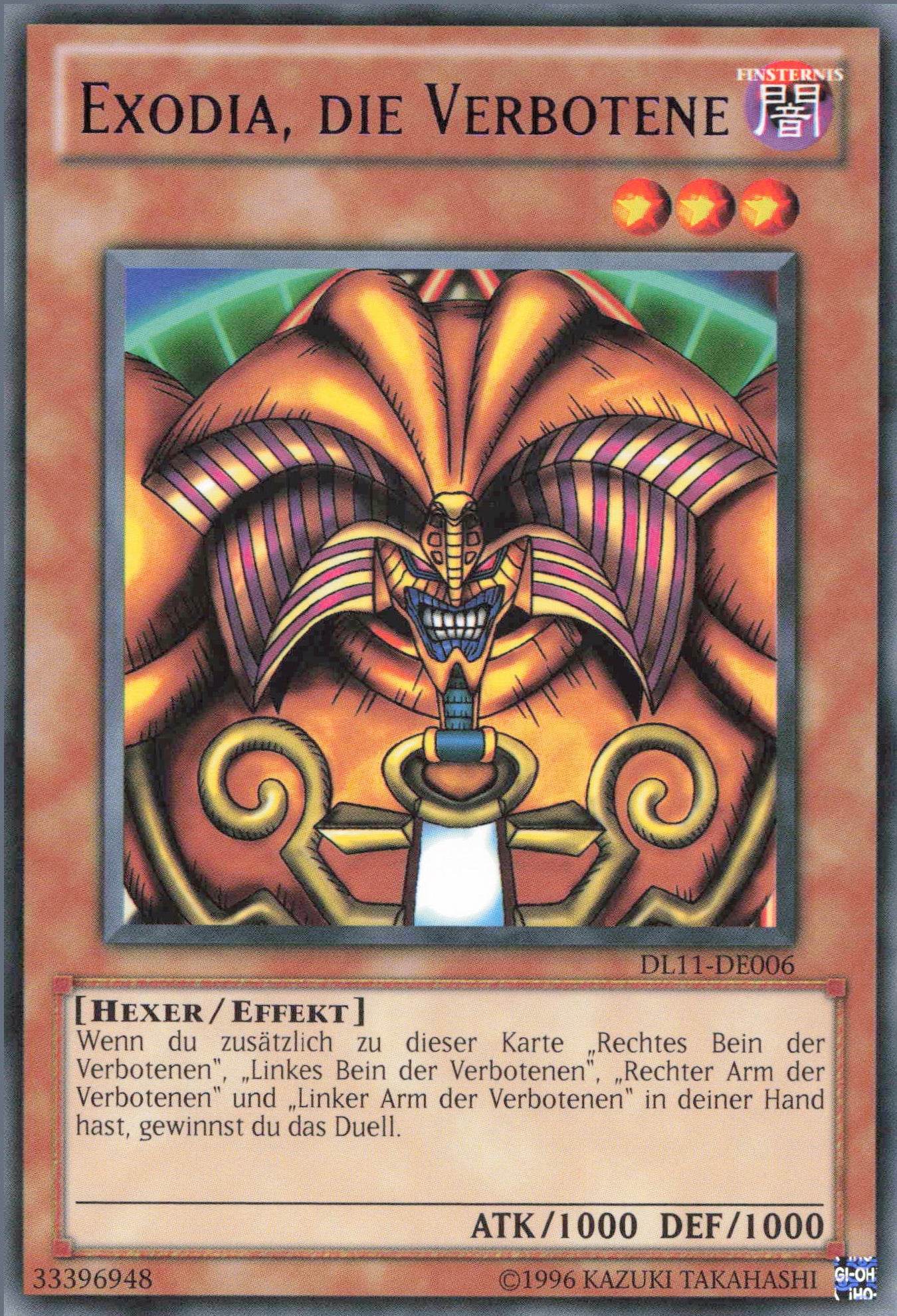 Yu-Gi-Oh! Karten aus Duelist League 11