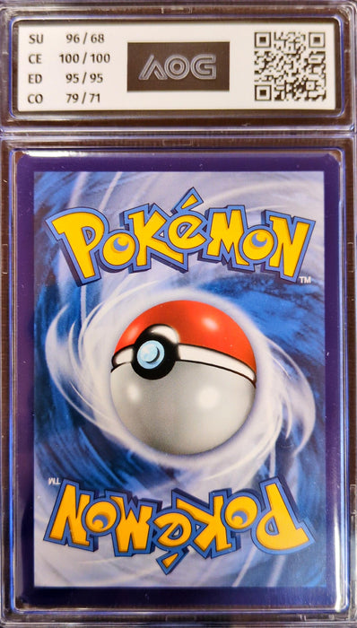 Feelinara VMAX BRS-TG15 Ultra Rare Deutsch AOG-8.5