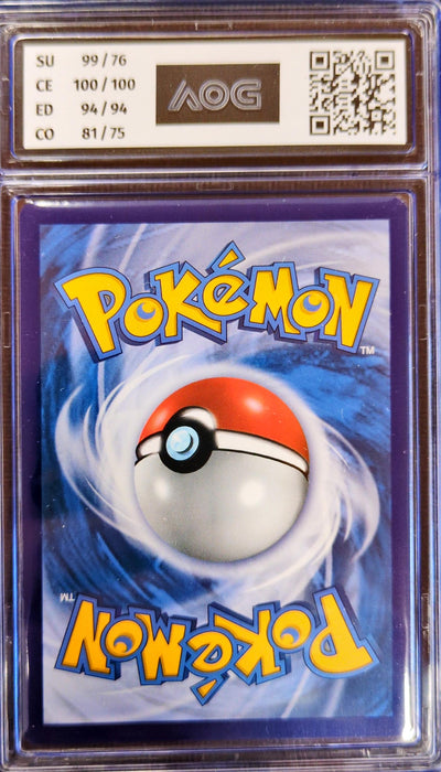 Fokussierter-Angriff-Wulaosu VMAX BRS-TG19 Ultra Rare Deutsch AOG-9