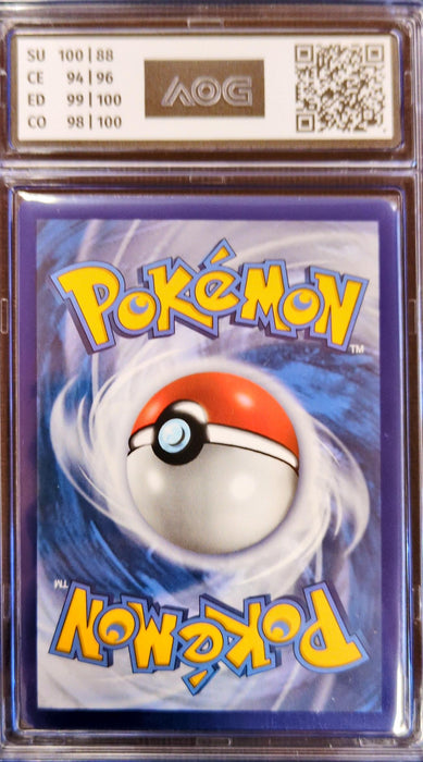 Galarian Articuno V BRS-181 Secret Rare Englisch AOG-10