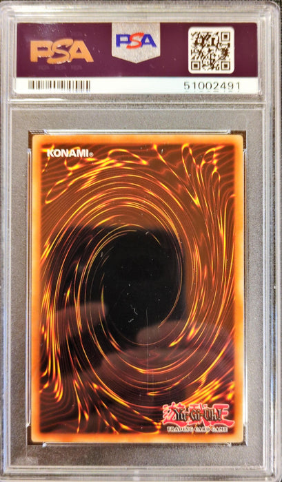 Galaxy-Eyes Photon Dragon (V.1) PHSW-EN011 Ghost Rare Amerikanisch PSA 6