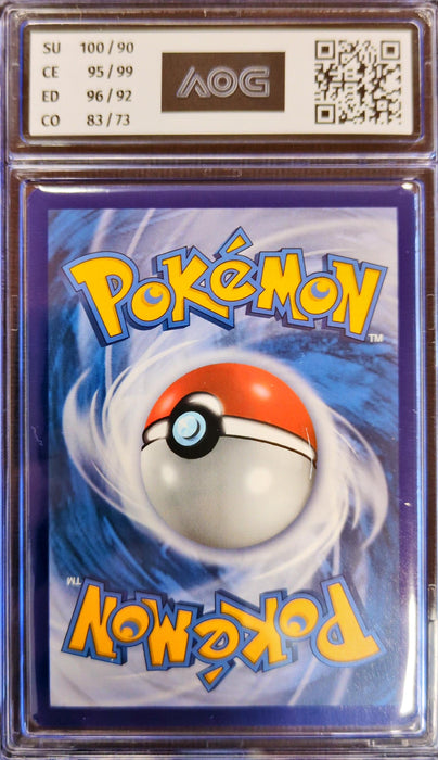 Glurak VSTAR BRS-174 Secret Rare Deutsch AOG-9