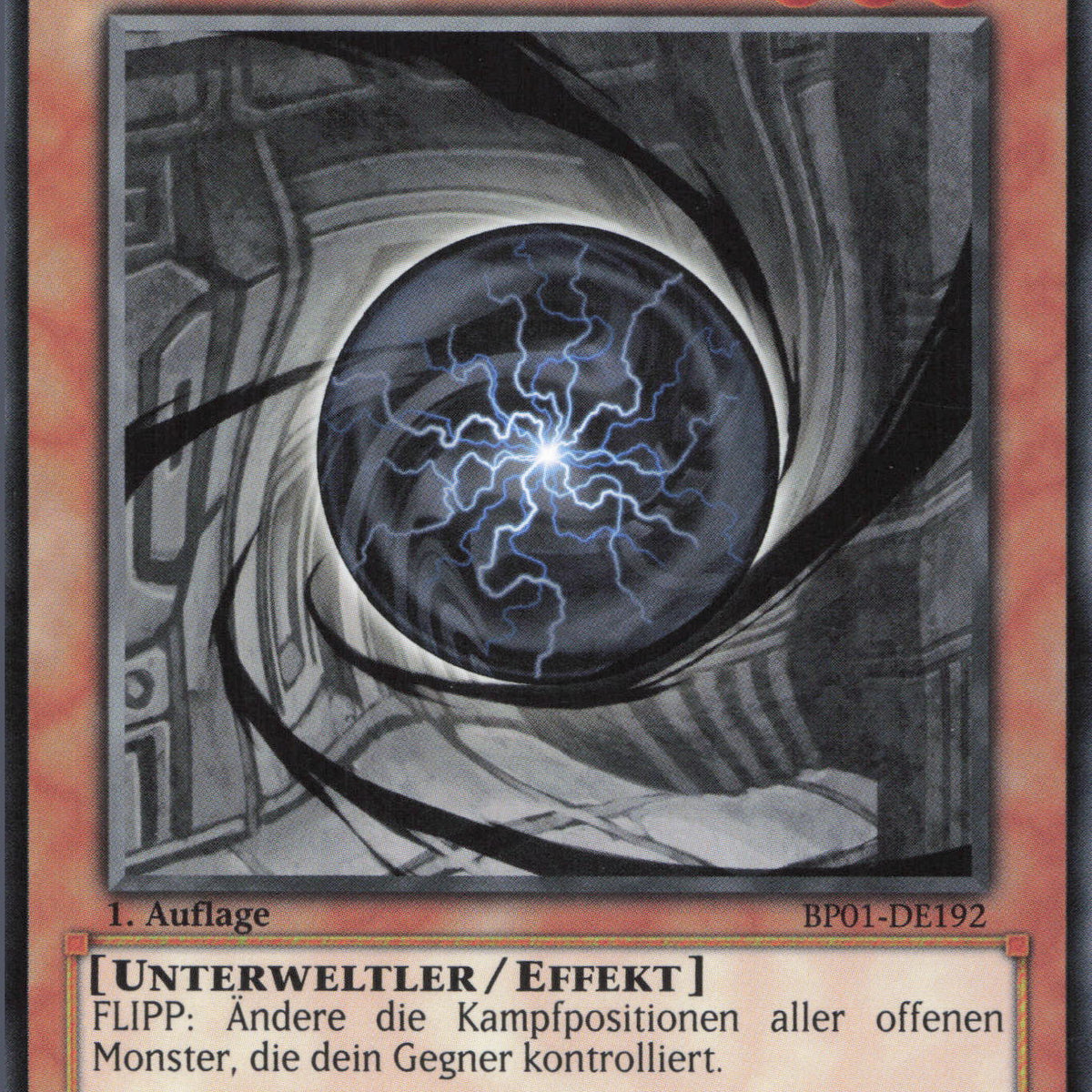 Yugioh Asura-Priester (V.1) BP01-DE125 Common Deutsch Kaufen