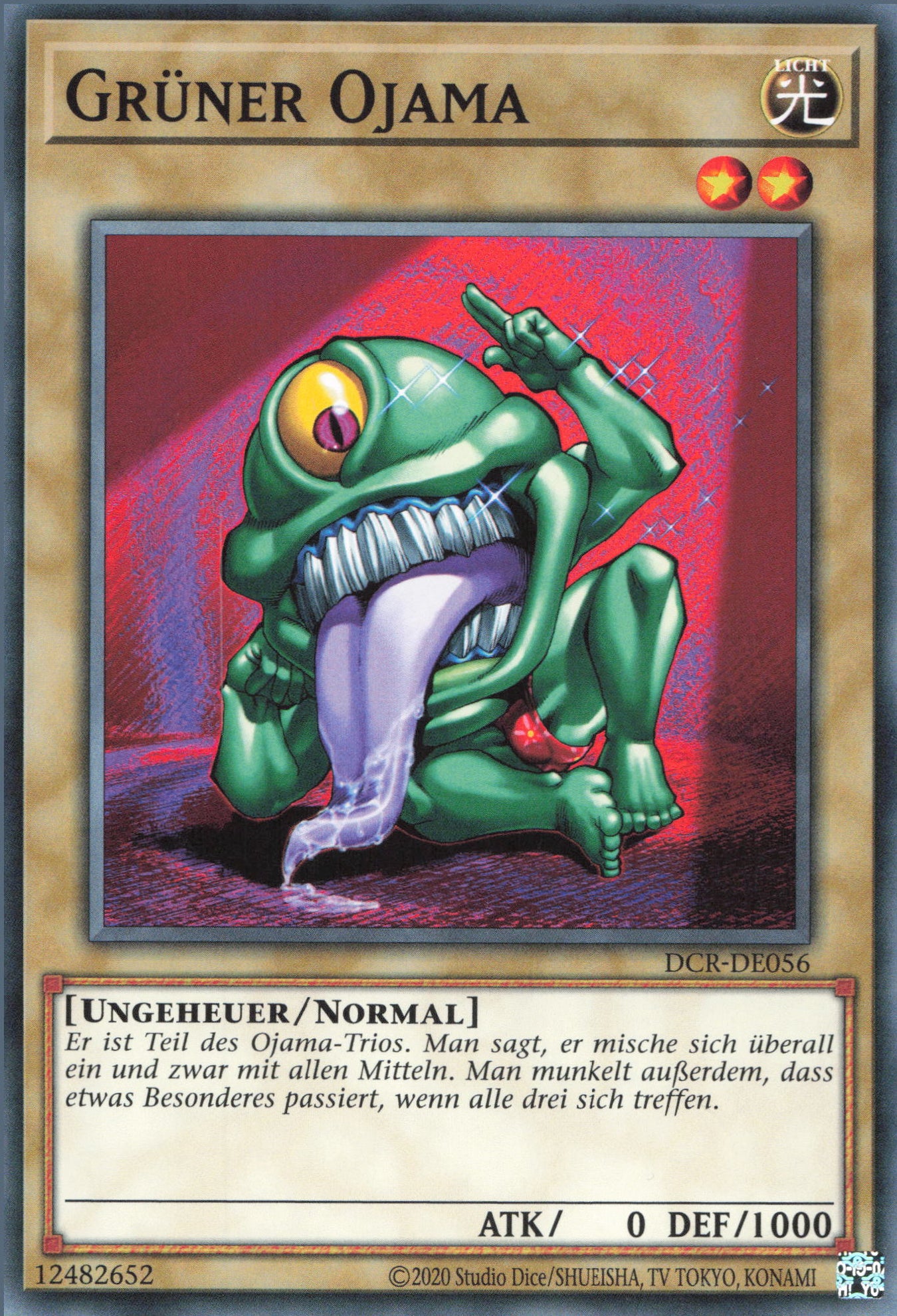 Yu-Gi-Oh! Karten aus Dark Crisis (25th Anniversary Edition)