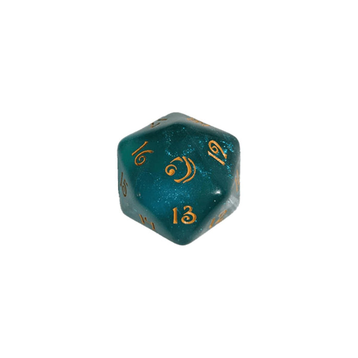 Lorwyn Eclipsed: Bundle D20 Die - Würfel
