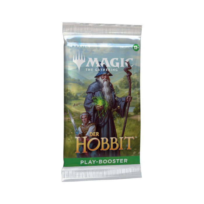 Magic: The Gathering Der Hobbit Play Booster Deutsch