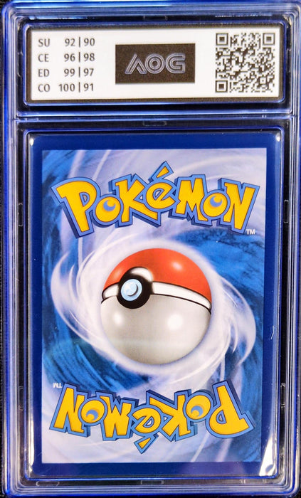 Mewtu VSTAR CRZ-GG44 Ultra Rare Deutsch AOG-9