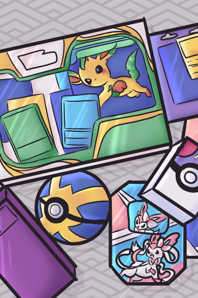 Bei ReCollectibles.de findest du eine große Auswahl an Pokémon Sammelkarten, Zubehör und Fanartikeln!