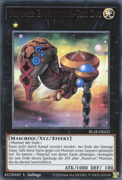 Yugioh Numerounius Numbers Yu-Gi-Oh! Card - Number IC1000: Numeruonius Numeruonia (Italian, Gold Rare) - Near Mint Yu-Gi-Oh! Collectible Animation Figures & Statues Yugioh Numerounius Numbers Yu-Gi-Oh! Card - Number IC1000: Numeruonius Numeruonia (Italian, Gold Rare) - Near Mint Yu-Gi-Oh! Collectible Animation Figures & Statues