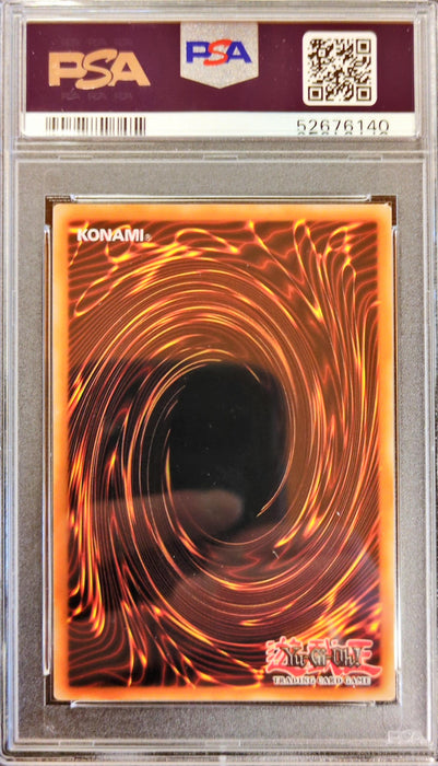 Nummer 39: Utopia BLAR-DE000 Starlight Rare Deutsch PSA 9