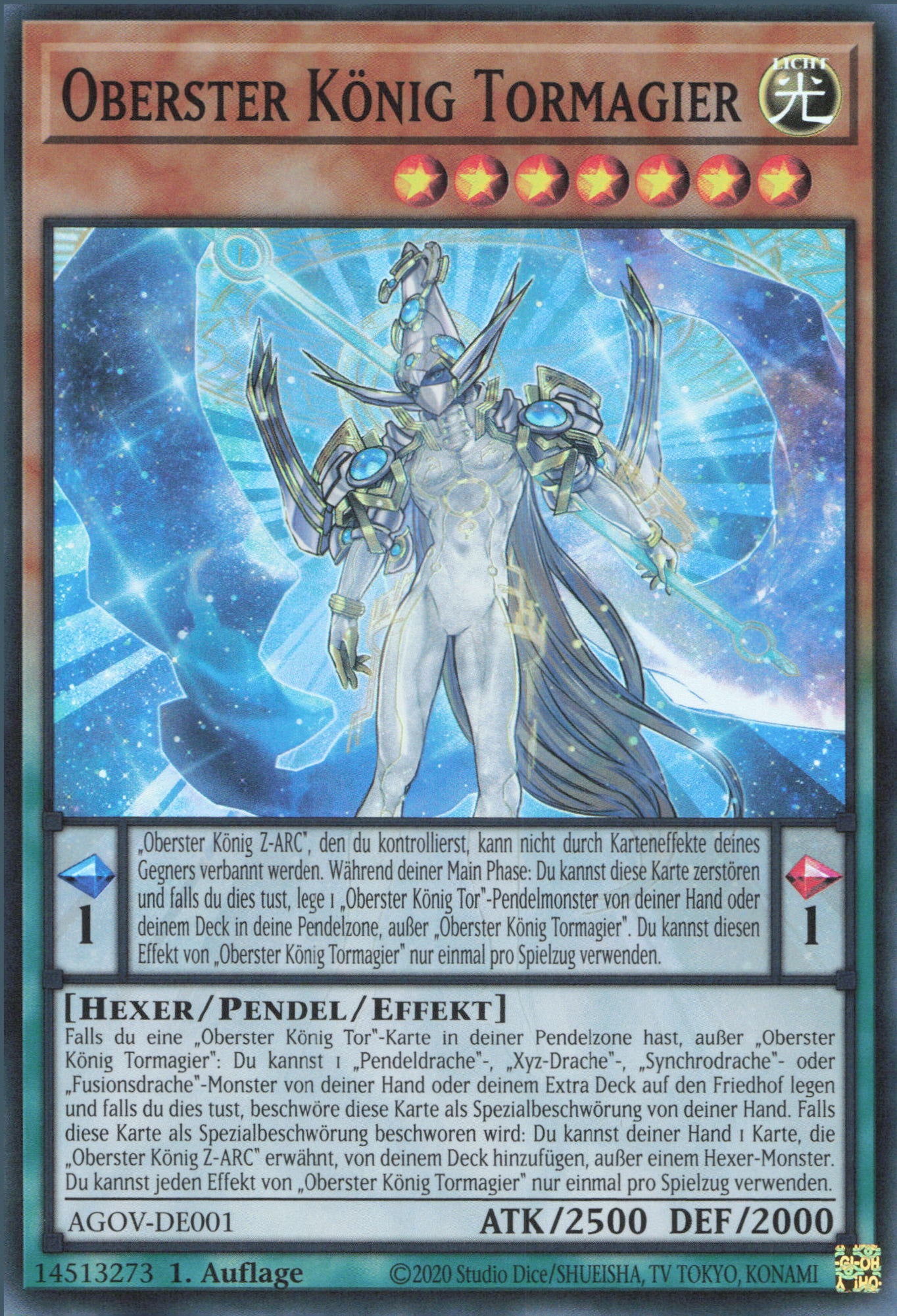 Roble Ojo De Serpiente Age Of Overlord | Yu-Gi-Oh