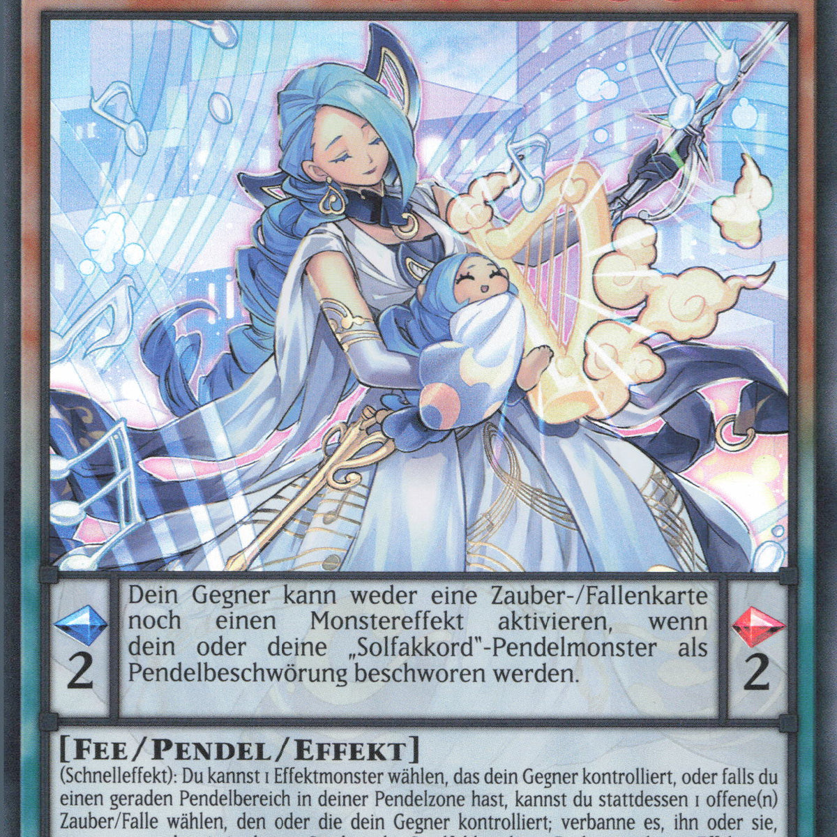 SiSolfakkord Beautia (V.1) ANGU-DE020 Ultra Rare SiSolfakkord Beautia (V.1) ANGU-DE020 Ultra Rare
