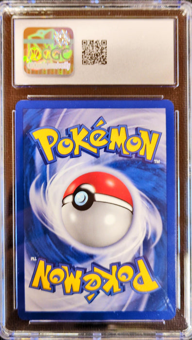 Spoink EM-65 Common Deutsch CGC-8