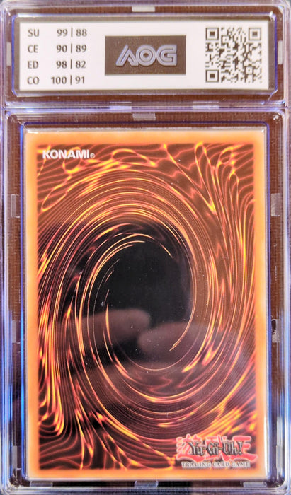 Tri-Brigade Ferrijit the Barren Blossom (V.2) PHRA-EN046 Starlight Rare Englisch AOG 9