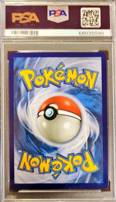 Weavile CEC-238 Secret Rare Englisch PSA-9