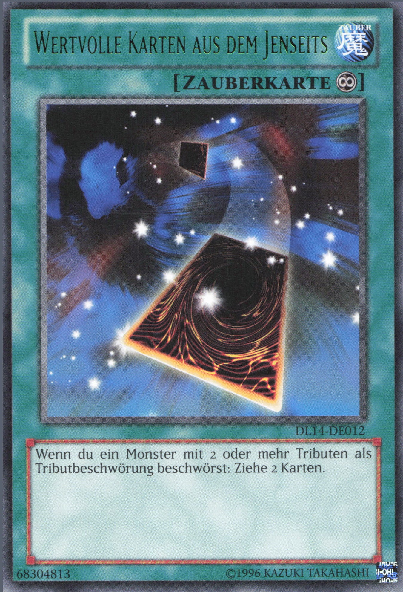 Yu-Gi-Oh! Karten aus Duelist League 14