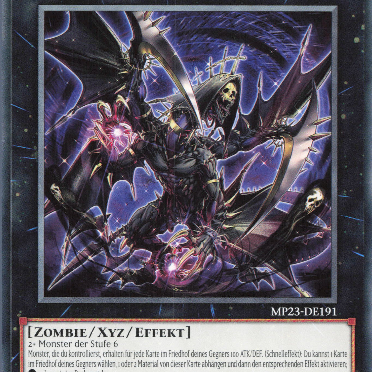 Yu-Gi-Oh! Karte: Wollow, Gründer Der Arbeitsdrachen - Super Rare, Deutsch, 1. Auflage Mit Toploader